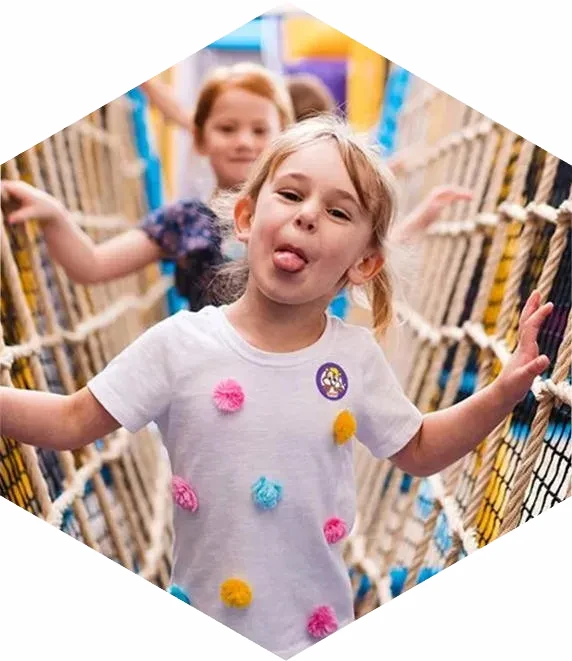Plan a playground