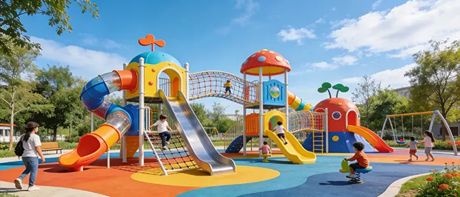 Complete One Stop Service